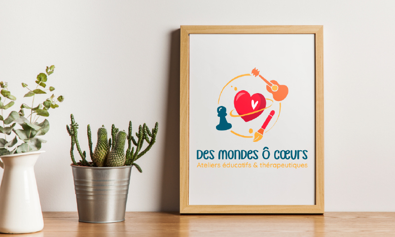 Des Mondes Ô Cœurs